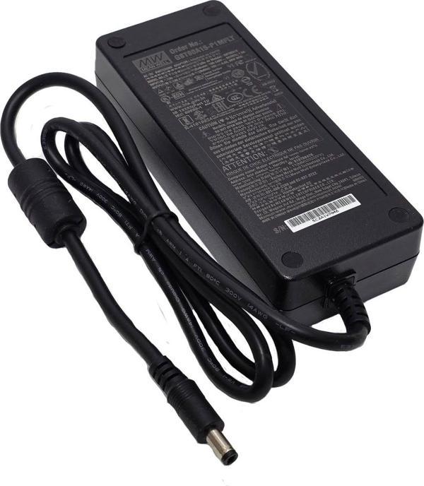 Mean Well GST90A15-P1MFLT Adaptör 90W 15V - Image 1