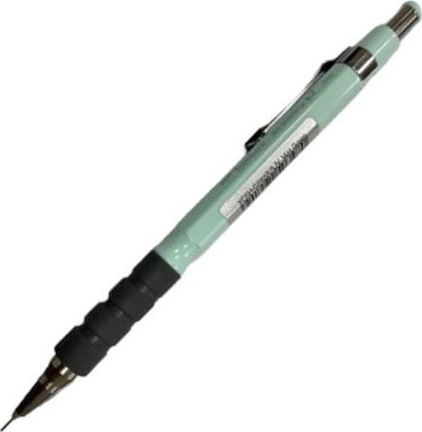 Tombow Versatil Kalem SH-300 Grip 0.7 Mm Neon Nane Yeşili - Image 1