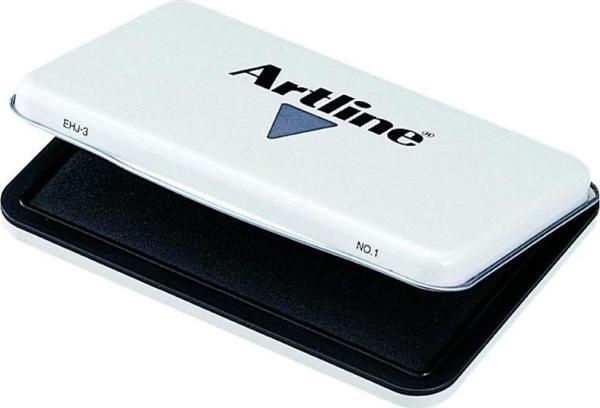 Artline Istampa Metal NO:1 Siyah - Image 1