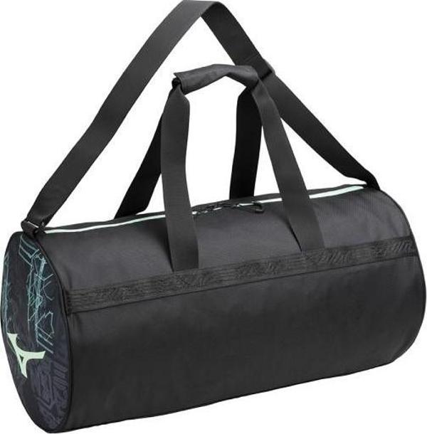 Drumbag Waso Unisex Çanta Siyah / Yeşil - Image 1