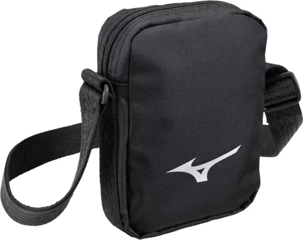 Pouch Waso Unisex Çanta Siyah - Image 1