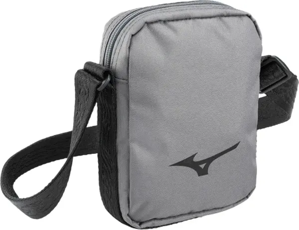 Pouch Waso Unisex Çanta Gri - Image 1