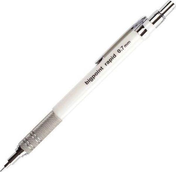 Bigpoint 951 Rapid Versatil 0.7 mm - Beyaz Bigpoint9510107 - Image 1