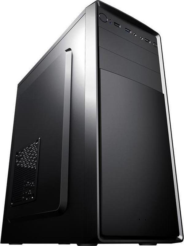 VENTO VS120S 500W (PEAK) ATX KASA - Image 1
