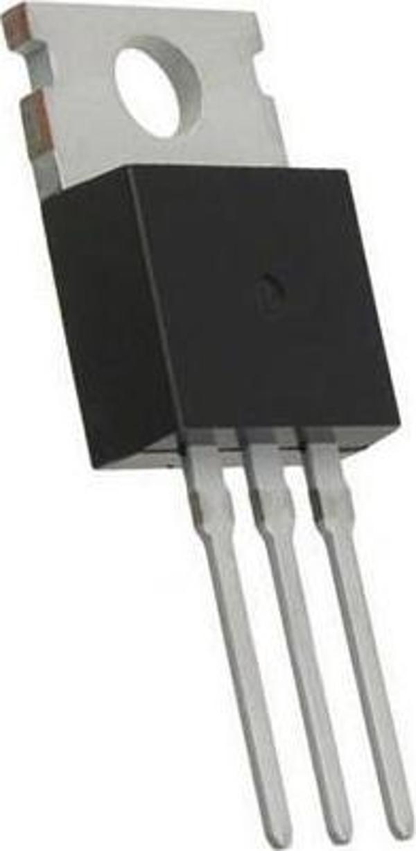 MCM Group 13 N 50 TRANSİSTÖR - Image 1