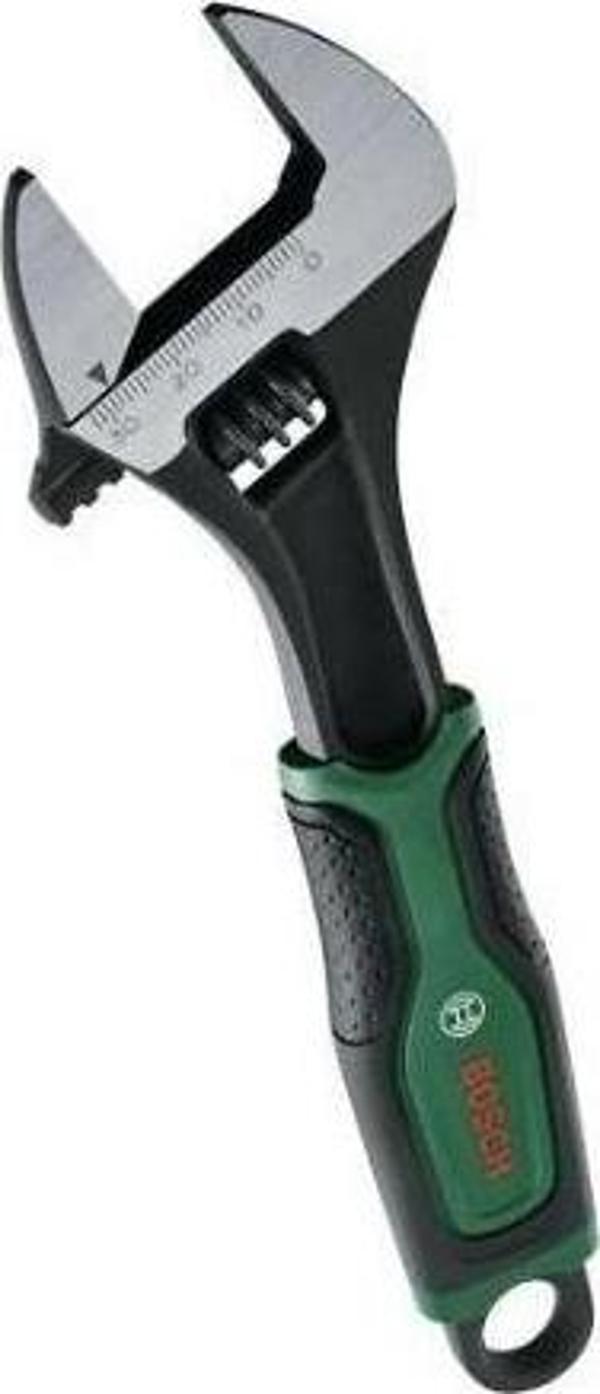Bosch İngilizı Anahtarı 8 inç 0-32 mm 1600A032VF - Image 1