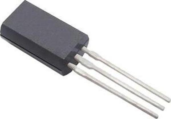 MCM Group 2SA 1013 - Image 1