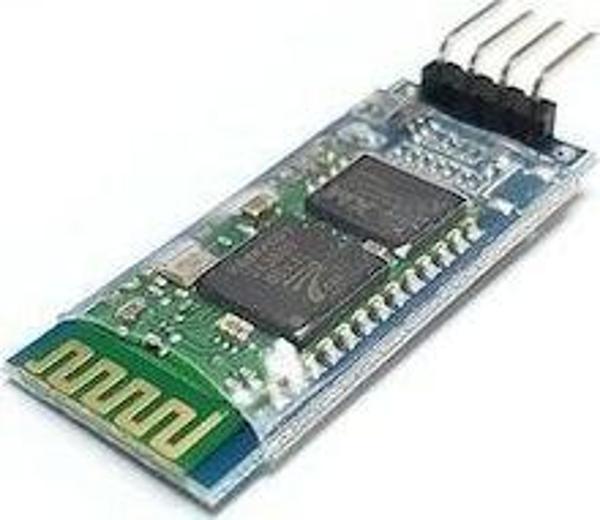 MCM Group ARDUİNO HC-06 BLUETOOTH MODUL - Image 1