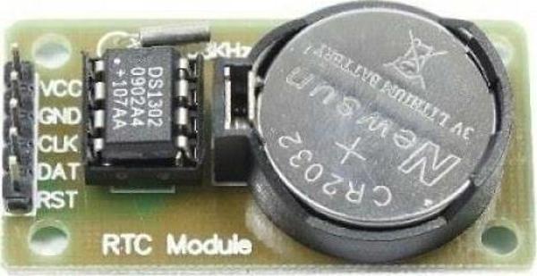 MCM Group ARDUİNO RTC SAAT DEVRESİ MODULU - Image 1