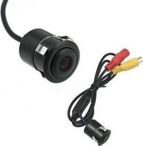 MCM Group GERİ GÖRÜŞ KAMERASI ARAÇ KELEBEK + TAMPON İÇİN - Image 1