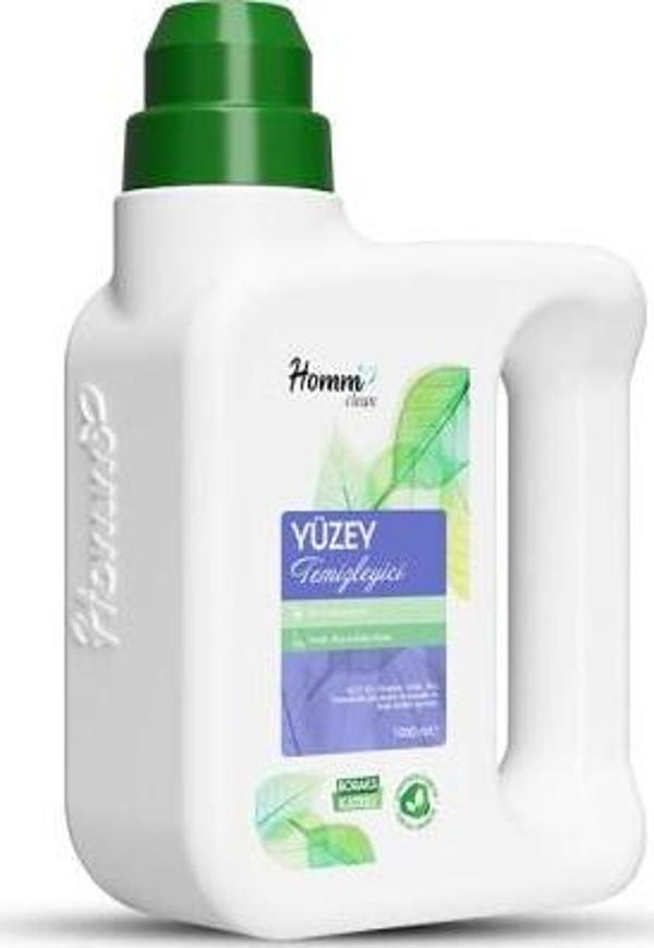 Homm Clean Yüzey Temizleyicisi 1000ml - Image 1