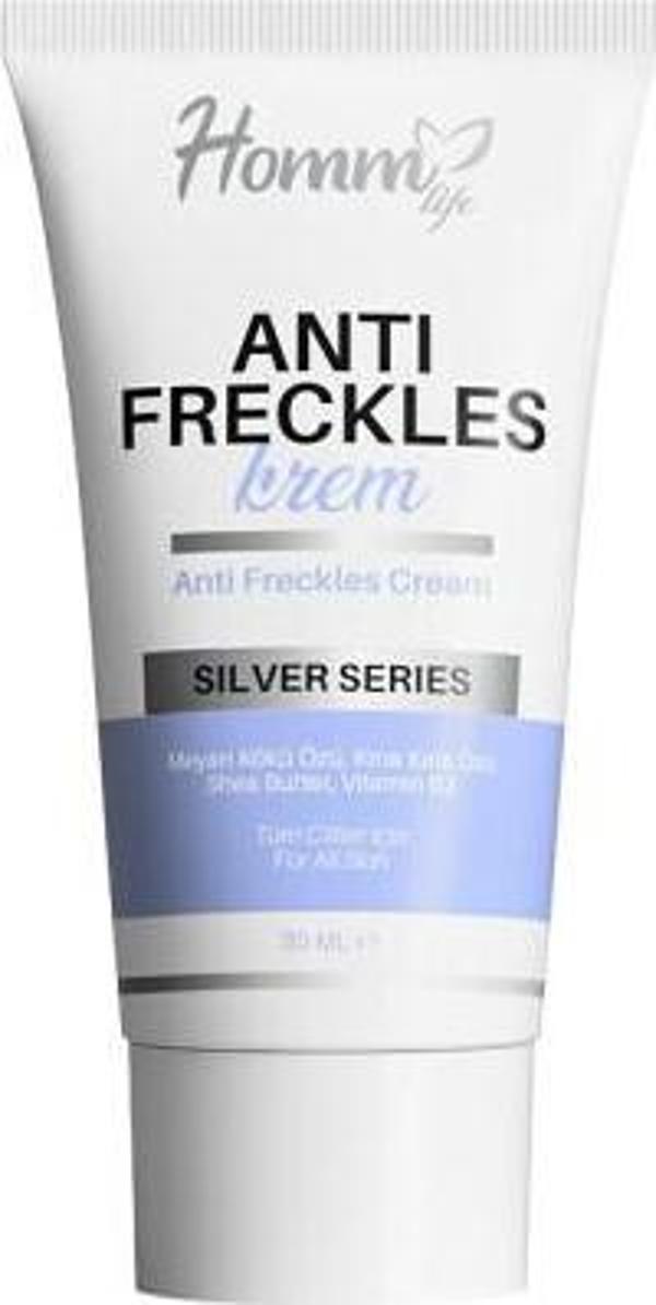 Homm Life Anti Freckles Krem 30ml - Image 1
