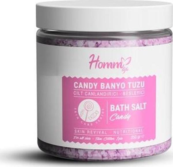 Homm Life Candy Banyo Tuzu 250 G - Image 1