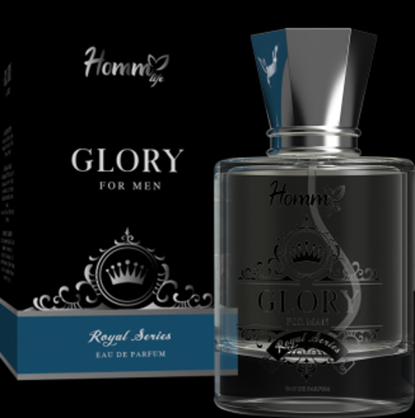 Homm Life Erkek Glory Edp 50ml Parfüm - Image 1
