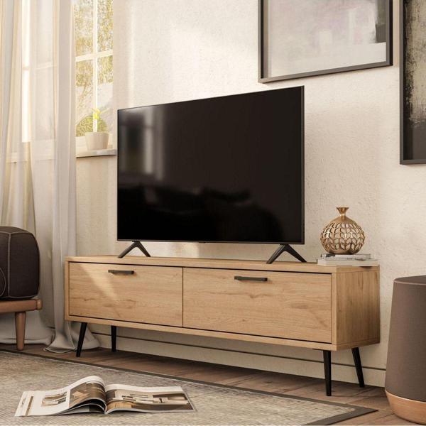 4062 Bold 138 Cm Tv Ünitesi Sepet - Image 1