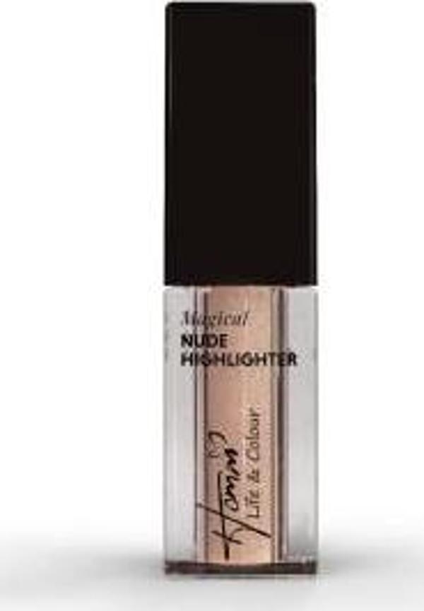 Homm Life Highlighter Nude - Image 1