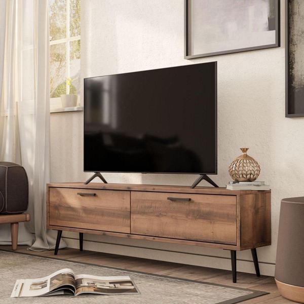4066 Bold 138 Cm Tv Ünitesi Hat - Image 1
