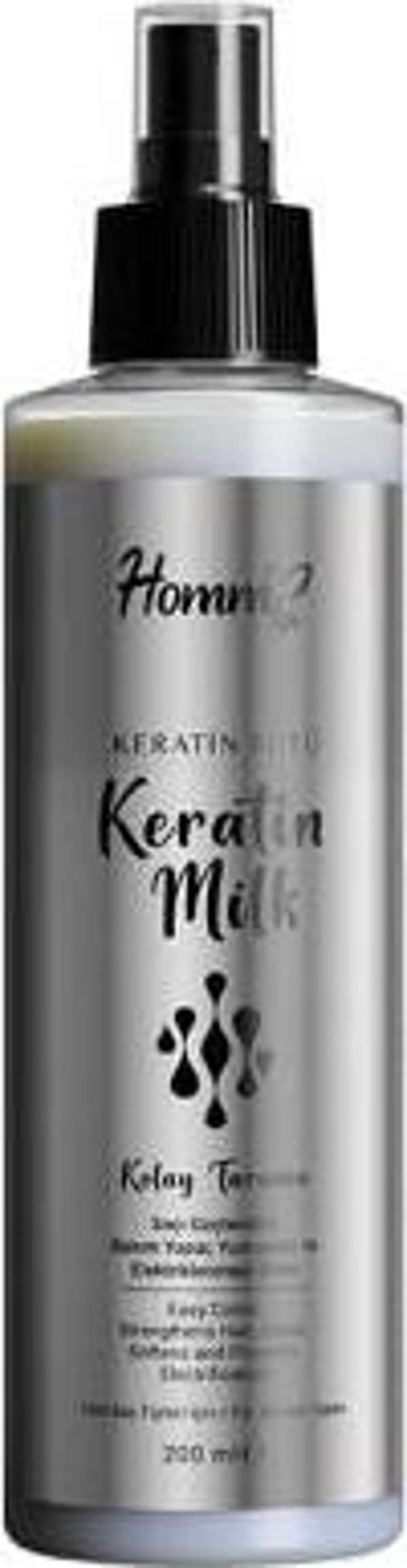 Homm Life Keratin Sütü Sprey 200ml - Image 1
