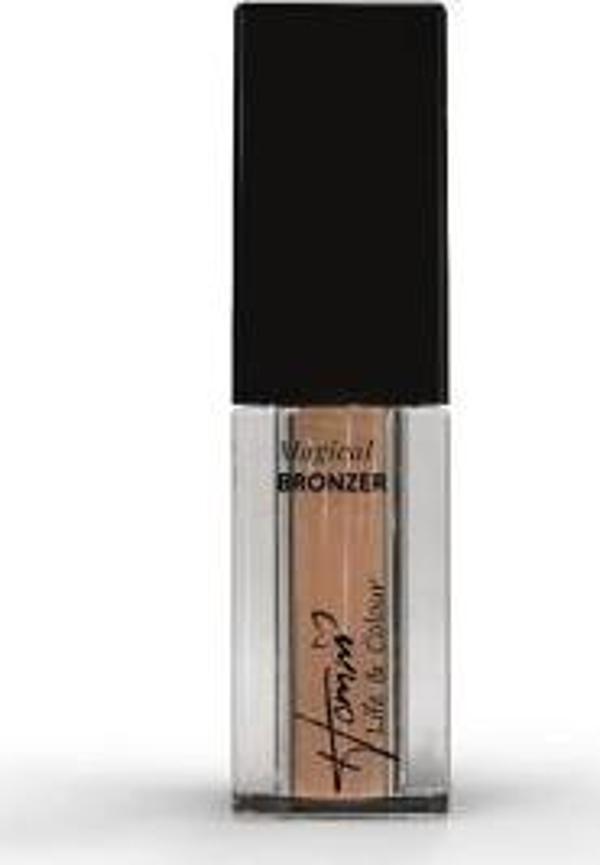 Homm Life Likit Bronzer Kahverengi - Image 1
