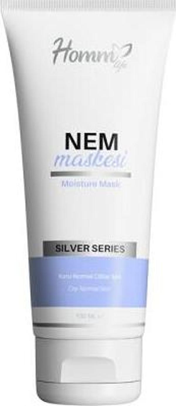 Homm Life Nem Maskesi 100ml - Image 1