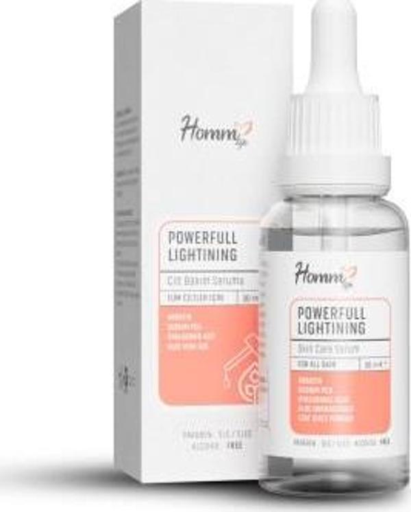 Homm Life Powerfull Lightening Serum 30ml - Image 1