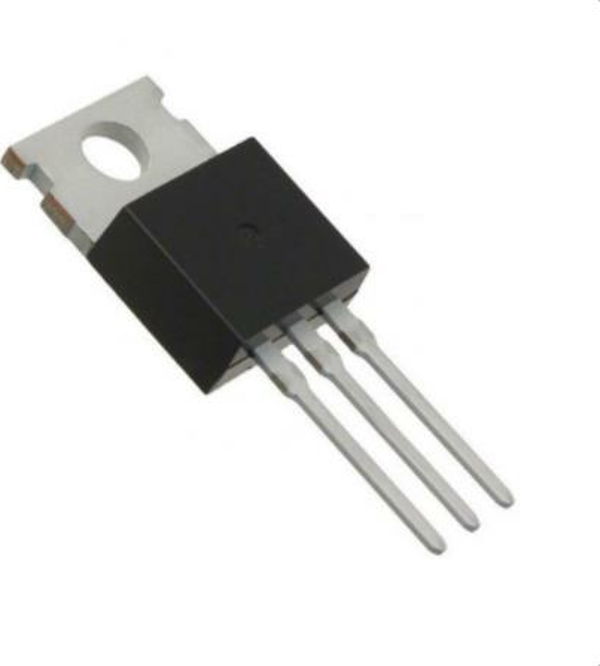 MCM Group IRF 520 - Image 1