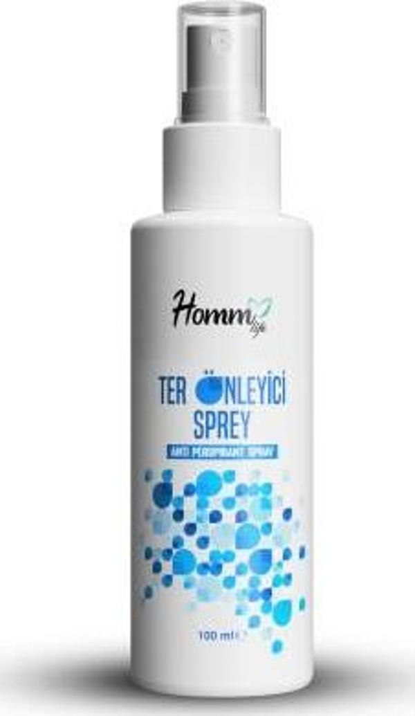 Homm Life Ter Önleyici Sprey 100ml - Image 1