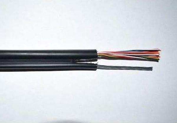 MCM Group ÇELİK ASKI TELLİ HOPARLÖR KABLOSU 2X1,5 MM BAP-DT - Image 1