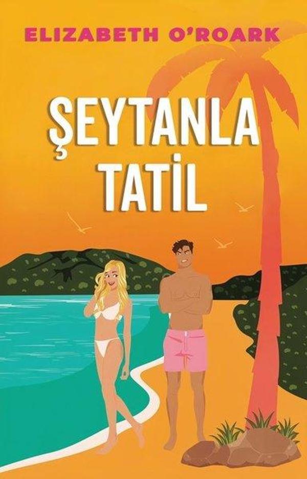 Martı Yayınları Yayınevi Şeytanla Tatil - Martı Yayınları Yayınevi - Image 1