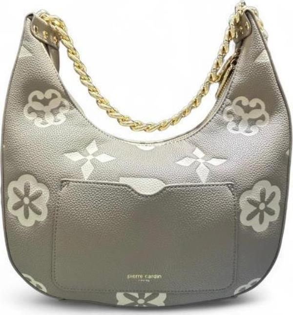 Pierre Cardin  05PC25Y10505-BMN V Vızon Kadın  Çanta - Image 1