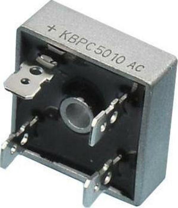 MCM Group KÖPRÜ DİYOT METAL 50 AMPER MB 5010 - Image 1