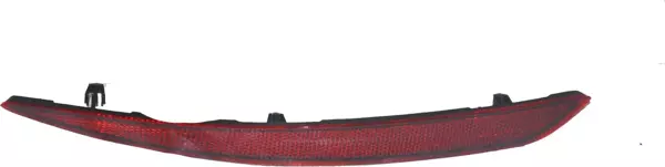FIAT EGEA SOL ARKA TAMPON REFLEKTÖRÜ  KIRMIZI    OE :51898151   - Image 1