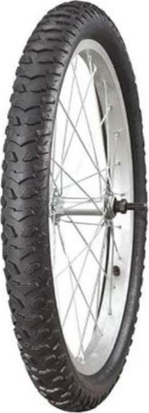 Bmx 20 2.0 Bmx Lastik (Çift 2 Adet) - Image 1