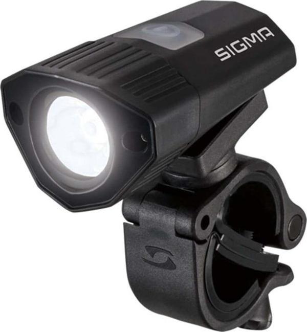 Sigma Usb Şarjlı Far Buster 100 - Image 1