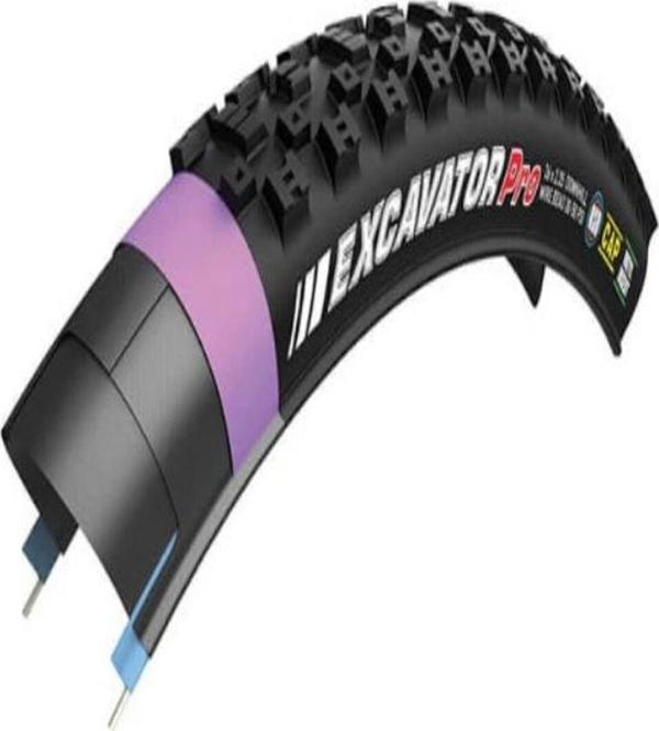 Kenda Excavator Pro 26-2.50 Downhill - Freeride Lastik (Çift 2 Adet) - Image 1