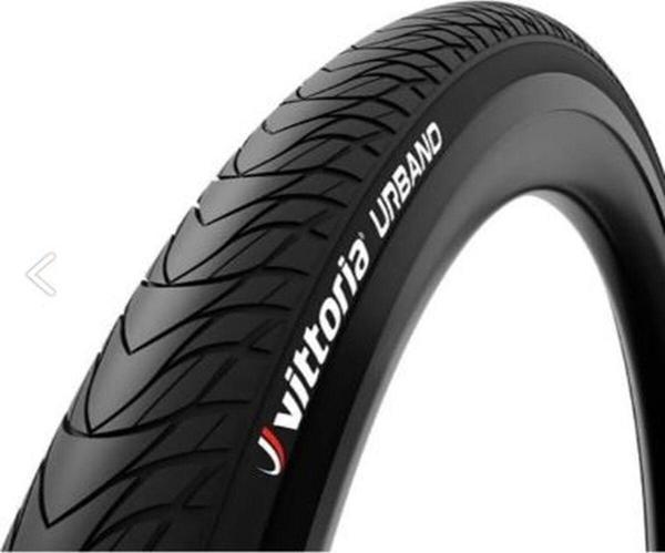 Vittoria Urbano Hibrit-Şehir-Tur Lastik 700X28C (Çift 2 Adet) - Image 1