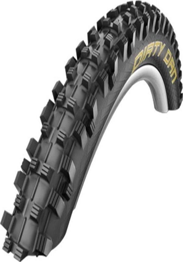Schwalbe Dirty Dan Evo 29X2.00 Tubeless Lastik (Çift 2 Adet) - Image 1