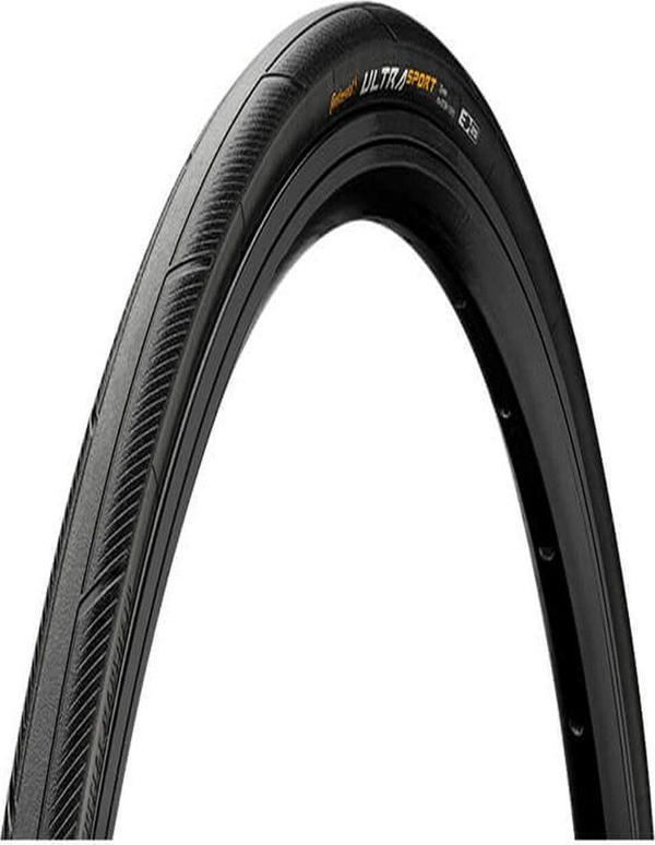 Continental - Ultrasport3 - 700 X 28C - Dış Lastik - (28-622) (Çift 2 Adet) - Image 1