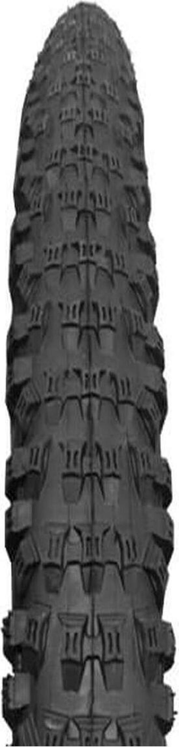 Raptor - Dış Lastik - 24 X 2.10 (2416) Siyah Zırhlı (Çift 2 Adet) - Image 1