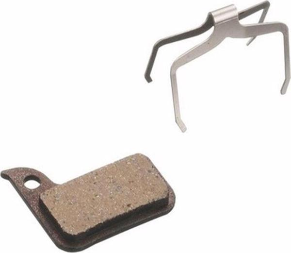 Baradine Ds-56 Balata Sram Level&Hydro R (Çift 2 Adet) - Image 1