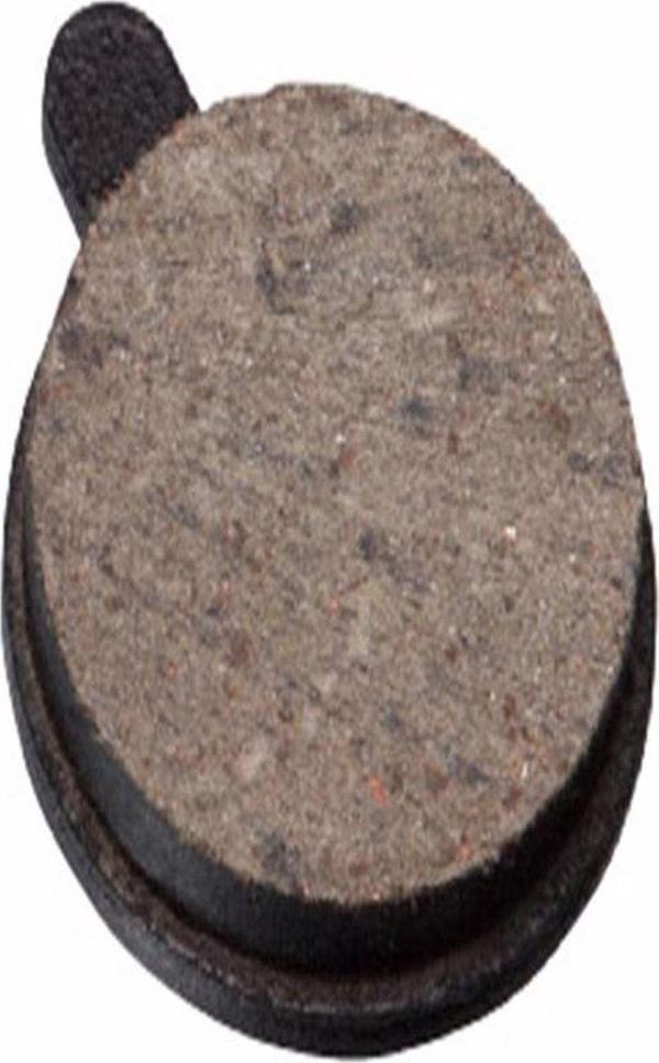 Baradine Ds-23 Alhonga/Sng Balata (Çift 2 Adet) - Image 1