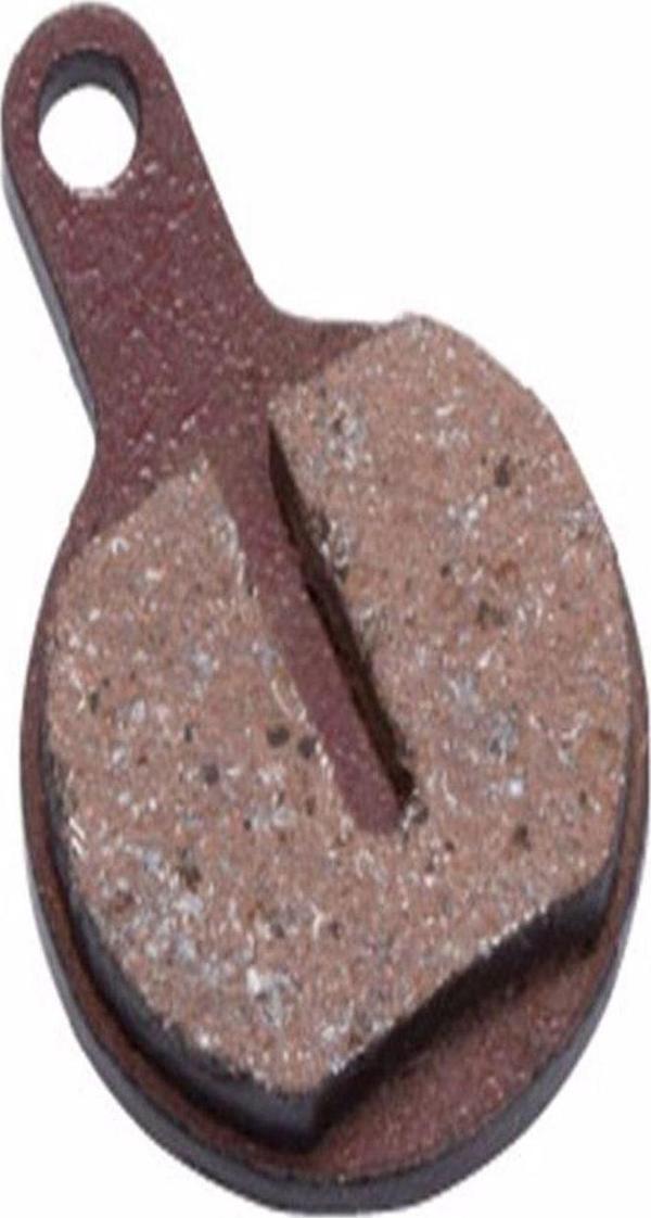 Baradine Ds-46 Novela/İox Balata (Çift 2 Adet) - Image 1