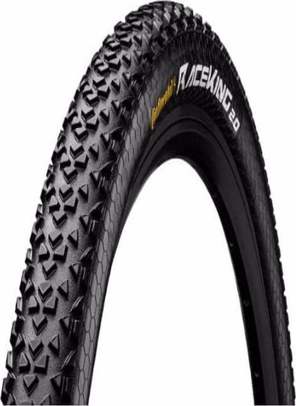 Continental Race King 27.5×2.00 Bisiklet Dış Lastik (Çift 2 Adet) - Image 1