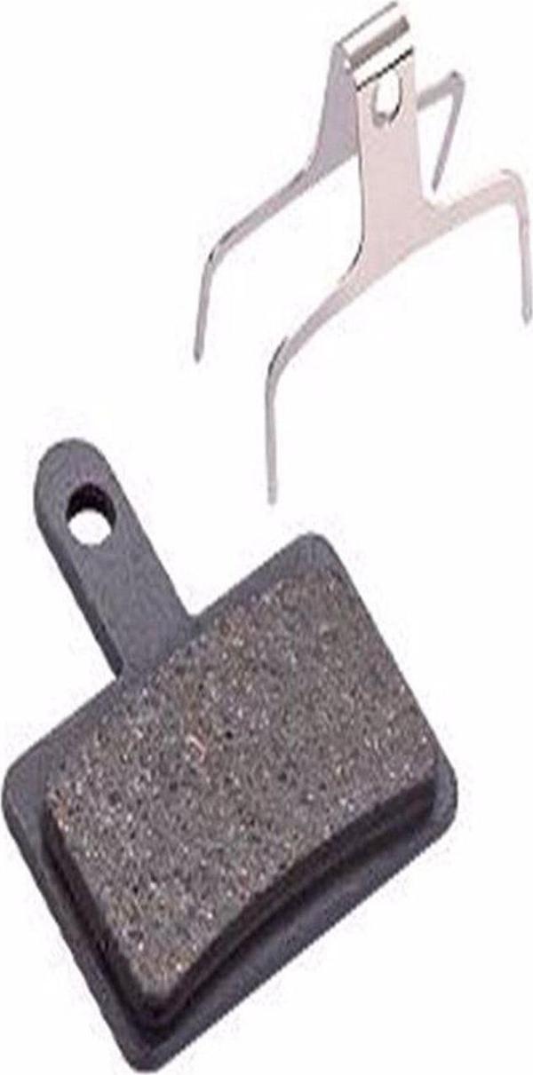 Baradine Ds-10 Shimano355/395/445 Balata (Çift 2 Adet) (2 Takım) - Image 1