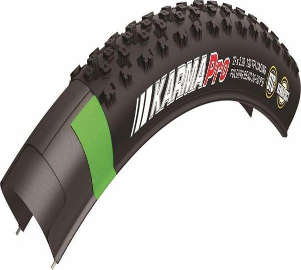 Kenda Karma Pro 26. X 2.10 (K917) 60 Tpı Katlanabilir Mtb (Çift) 2 Adet - Image 1