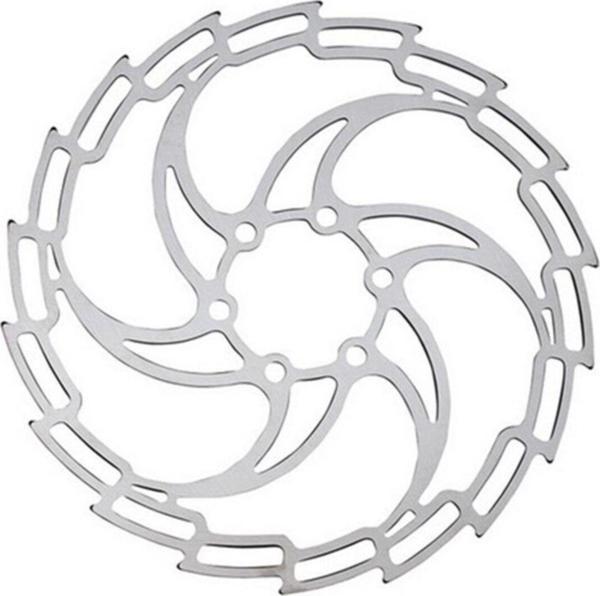 Baradine 6 Vida Rotor Is Db05 203Mm - Image 1