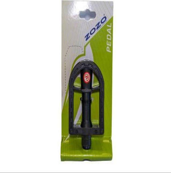 Zozo - Pedal Hf-910 W/O Ball, W/Ref - Siyah - Image 1