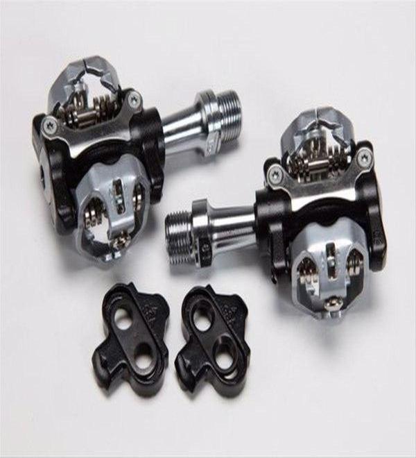 Wellgo Rulmanlı Spd Pedal W-01 - Image 1