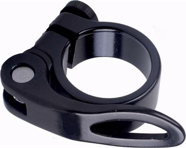 34Center 30.9 Mm Aluminyum Sele Kelepçesi - Image 1