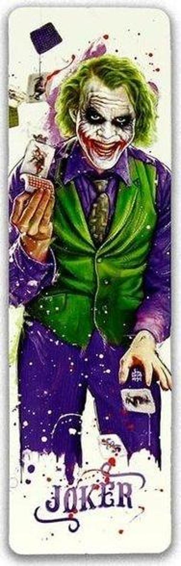 Ada Kültür Joker Ayraç - Image 1